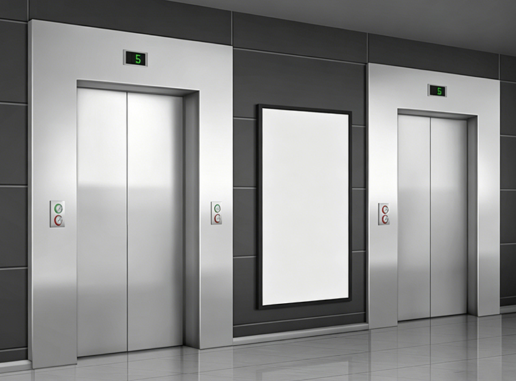 Passenger Elevator