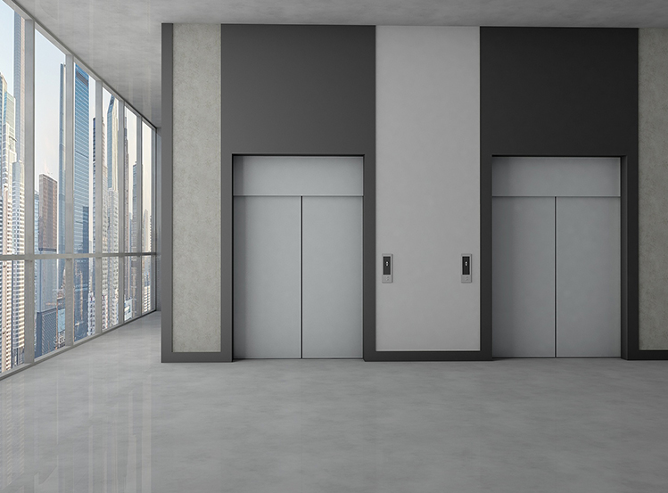 High-speed Elevator